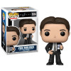 Figurine - Pop! TV - X-Files - Fox Mulder - N° 1614 - Funko