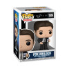 Figurine - Pop! TV - X-Files - Fox Mulder - N° 1614 - Funko