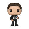 Figurine - Pop! TV - X-Files - Fox Mulder - N° 1614 - Funko