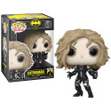 Figurine - Pop! Heroes - Batman Returns - Catwoman - N° 528 - Funko