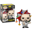 Figurine - Pop! Heroes - Batman Returns - Le Pingouin - N° 529 - Funko