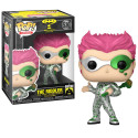 Figurine - Pop! Heroes - Batman Forever - Le Sphinx - N° 530 - Funko