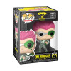 Figurine - Pop! Heroes - Batman Forever - Le Sphinx - N° 530 - Funko