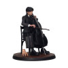 Figurine - Mercredi - Mercredi Addams avec son Violoncelle - SD Toys