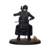 Figurine - Mercredi - Mercredi Addams avec son Violoncelle - SD Toys