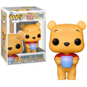 Figurine - Pop! Disney - Winnie l'Ourson - Winnie - N° 1512 - Funko