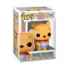 Figurine - Pop! Disney - Winnie l'Ourson - Winnie - N° 1512 - Funko