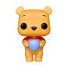 Figurine - Pop! Disney - Winnie l'Ourson - Winnie - N° 1512 - Funko