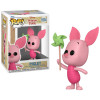 Figurine - Pop! Disney - Winnie l'Ourson - Porcinet - N° 1514 - Funko