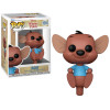 Figurine - Pop! Disney - Winnie l'Ourson - Petit Gourou - N° 1516 - Funko