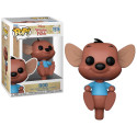 Figurine - Pop! Disney - Winnie l'Ourson - Petit Gourou - N° 1516 - Funko