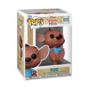 Figurine - Pop! Disney - Winnie l'Ourson - Petit Gourou - N° 1516 - Funko