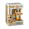 Figurine - Pop! Disney - Winnie l'Ourson - Tigrou - N° 1517 - Funko