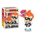 Figurine - Pop! Disney - Les Indestructibles - Jack-Jack & Syndrome - N° 1506 - Funko