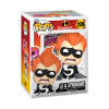 Figurine - Pop! Disney - Les Indestructibles - Jack-Jack & Syndrome - N° 1506 - Funko