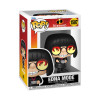 Figurine - Pop! Disney - Les Indestructibles - Edna Mode - N° 1507 - Funko