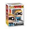 Figurine - Pop! Disney - Les Indestructibles - M. Indestructible - N° 1509 - Funko