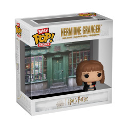 Figurine - Bitty Pop! Deluxe - Harry Potter - Hermione Granger - Funko