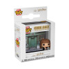 Figurine - Bitty Pop! Deluxe - Harry Potter - Hermione Granger - Funko