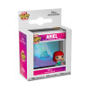 Figurine - Bitty Pop! Deluxe - Disney - La Petite Sirène - Ariel (Under The Sea) - Funko