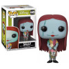 Figurine - Pop! Disney - L'Etrange Noël de Mr Jack - Sally - N° 449 - Funko