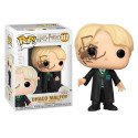 Figurine - Pop! Harry Potter - Drago Malefoy (Araignée) - N° 117 - Funko