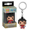 Porte-clé - Pocket Pop! Keychain - One Piece - Luffytaro - Funko