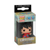 Porte-clé - Pocket Pop! Keychain - One Piece - Luffytaro - Funko