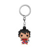 Porte-clé - Pocket Pop! Keychain - One Piece - Luffytaro - Funko