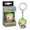 Porte-clé - Pocket Pop! Keychain - One Piece - Zoro - Funko