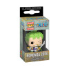 Porte-clé - Pocket Pop! Keychain - One Piece - Zoro - Funko