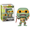 Figurine - Pop! Movies - Tortues Ninja - Michelangelo - N° 1611 - Funko