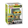 Figurine - Pop! Movies - Tortues Ninja - Michelangelo - N° 1611 - Funko