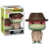 Figurine - Pop! Movies - Tortues Ninja - Raphael - N° 1612 - Funko