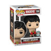 Figurine - Pop! Movies - Rocky 45th - Rocky Balboa - N° 1180 - Funko