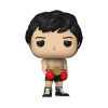 Figurine - Pop! Movies - Rocky 45th - Rocky Balboa - N° 1180 - Funko