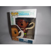 Figurine - Pop! Disney - Vaiana - Maui - N° 214 - Funko