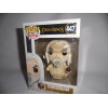 Figurine - Pop! Movies - Le Seigneur des Anneaux - Saruman - N° 447 - Funko