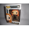 Figurine - Pop! Harry Potter - Ginny Weasley - N° 46 - Funko