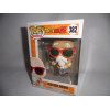 Figurine - Pop! Animation - Dragon Ball Z - Master Roshi - N° 382 - Funko