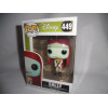 Figurine - Pop! Disney - L'Etrange Noël de Mr Jack - Sally - N° 449 - Funko