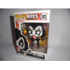 Figurine - Pop! Rocks - Kiss - The Demon - N° 121 - Funko