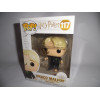 Figurine - Pop! Harry Potter - Drago Malefoy (Araignée) - N° 117 - Funko