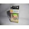 Porte-clé - Pocket Pop! Keychain - One Piece - Zoro - Funko