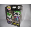 Figurine - Pop! Heroes - Batman - The Joker - N° 517 - Funko