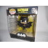 Figurine - Pop! Heroes - Batman - Batman (Deluxe) - N° 521 - Funko