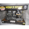 Figurine - Pop! Heroes - Batman - Batman in Batcave - N° 519 - Funko