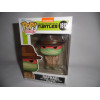 Figurine - Pop! Movies - Tortues Ninja - Raphael - N° 1612 - Funko