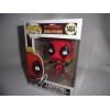 Figurine - Pop! Marvel - Deadpool & Wolverine - Ladypool - N° 1404 - Funko