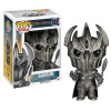 Figurine - Pop! Movies - Le Seigneur des Anneaux - Sauron - N° 122 - Funko